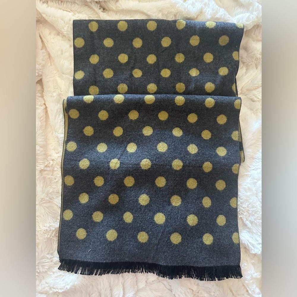 💯 Silk Chelsey by Joseph scarf